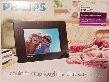 Portafotografie digitale Philips