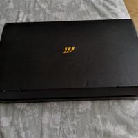 MODEM FASTGATE WIFI PER FIBRA