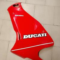 Ducati super sport  600 750 900 ss