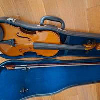 violino locto 