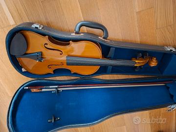 violino locto 