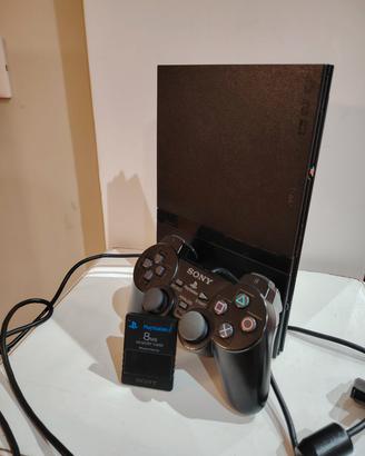 PS2 Slim PlayStation
