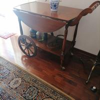 Carrello sala