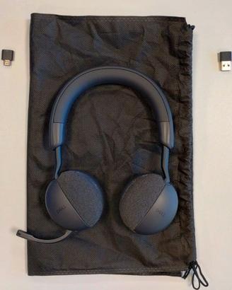 Cuffie Dell Pro Plus WL5024 Wireless ANC Headset