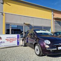FIAT 500 Lounge 1.2 69 Cv E5