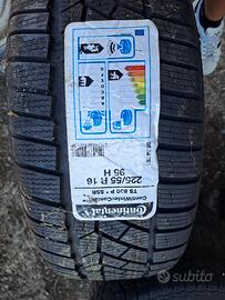 CONTINENTAL 225/55 R16 95H NUOVE