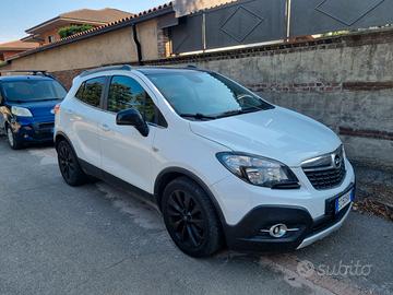 OPEL Mokka 1ª serie - 2015