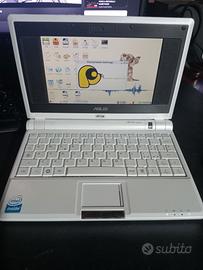 Asus eeepc 4g 