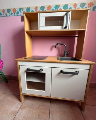 Cucina bambina ikea