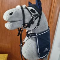 Hobby Horse grigio