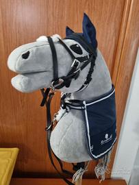 Hobby Horse grigio
