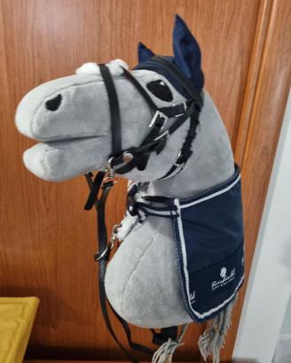 Hobby Horse grigio