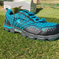 Scarpe NUOVE lavoro / antinfortunistiche COFRA