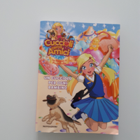 Libri Cuccioli Amici