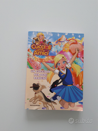 Libri Cuccioli Amici