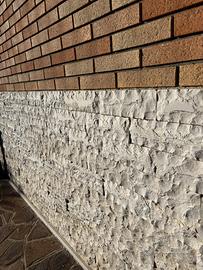 Pietra per rivestimento