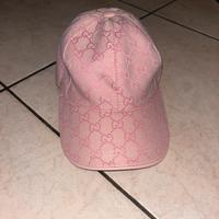 cappellino guc