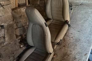 Interno  porsche 3.2
