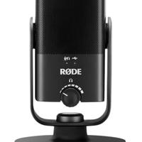 🔥🎙️MICROFONO RØDE NT USB MINI 🎙️🔥
