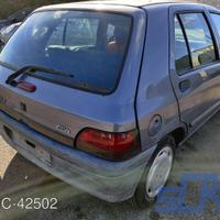 RENAULT CLIO 1 5/357, B/C57 1.2 58CV -Ricambi