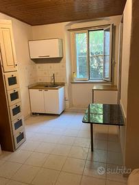 Bilocali appena ristrutturati