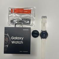 Galaxy Watch