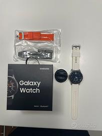 Galaxy Watch