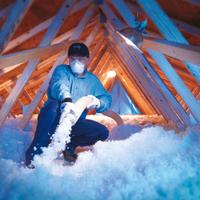 lana di vetro knauf supafil