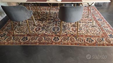Tappeto persiano Tabriz