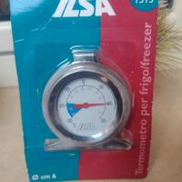 Termometro per freezer frigo 