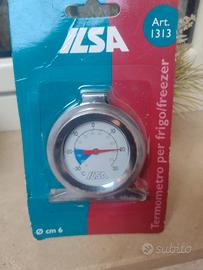 Termometro per freezer frigo 