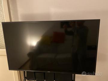 Samsung Smart TV 50” 4K UHD – UE50MU6102 – Guasta