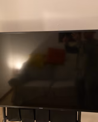 Samsung Smart TV 50” 4K UHD – UE50MU6102 – Guasta