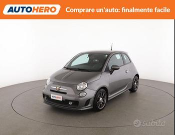 ABARTH 500 KC40147
