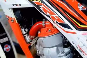 trial trs one 300 rr