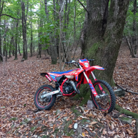 Vendo beta 50 rr racing