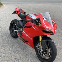 Ducati panigale 1199 R