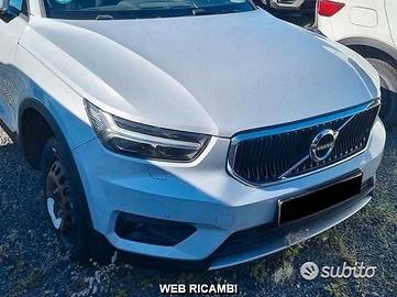 Volevo XC40 2019 2020 2021 2022