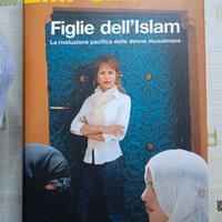 LIBRO LILLI GRUBER FIGLIE DELL'ISLAM RIZZOLI