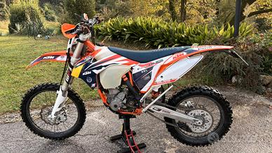 Ktm Exc 250