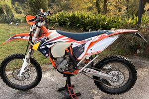 Ktm Exc 250