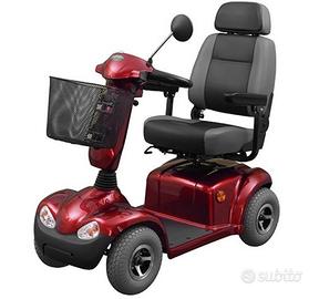 Scooter elettrico Anziani/ Disabili Magicsan Astro
