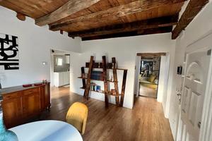Splendido rustico ristrutturato (R 669)