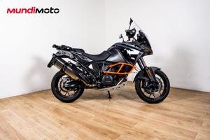 KTM 1290 SUPER ADVENTURE S - 2018