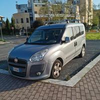 FIAT Dobló