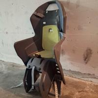 Seggiolino per bicicletta per bambini