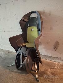 Seggiolino per bicicletta per bambini