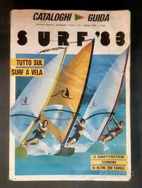 Catalogo guida "Surf ‘83"