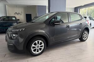 Citroen C3 BlueHDi 100 S&S Feel 2021 AUTOCARRO