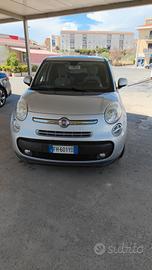 Fiat 500 L